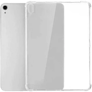 Apple Ipad 10. nesil 10.9 2022 A2696-A2757 ile Uyumlu Köşe Dolgulu Nitro Anti Shock Tablet Kılıfı Kapak