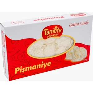 Sade Pişmaniye 150 gr