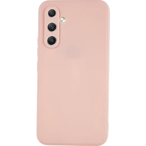 Seashell Digital Samsung Galaxy A34 5g Yumuşak Tpu Kılıfı Düz ​​kenar Kesin Kesim Koruyucu Kapak Pembe (Yurt Dışından)