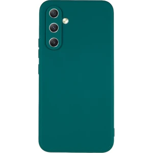 Seashell Digital Samsung Galaxy A34 5g Yumuşak Tpu Kılıfı Düz ​​kenar Düz Kesim Koruyucu Kapak Kıç Yeşil (Yurt Dışından)