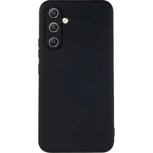 Seashell Digital Samsung Galaxy A34 5g Yumuşak Tpu Kılıfı Düz ​​kenar Kesin Kesim Koruyucu Kapak Black (Yurt Dışından)