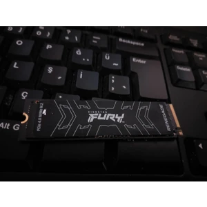 Fury Renegade 2TB Sfyrd-2000G M.2 PCI 4.0 SSD