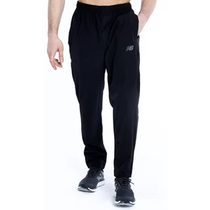 New Balance Kadın Siyah Eşofman Altı MNP1263-BK