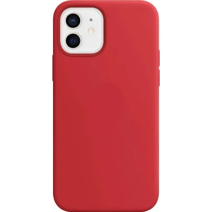 Apple iPhone 11 Uyumlu Altı Kapalı Lansman Silikon Kılıf Kapak