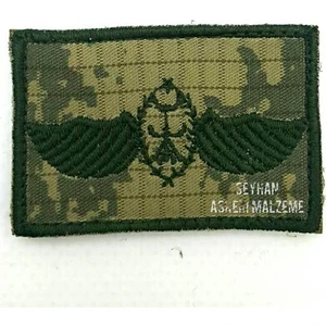 Serbest Paraşütçü Brövesi