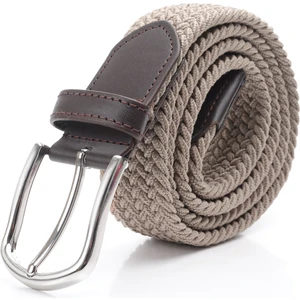 Elastik Örgü Kemer