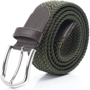 Elastik Örgü Kemer