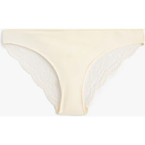 Dantelli Brazilian Külot Pamuklu