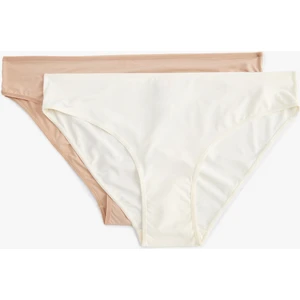 Basic Külot 2'li Paket Brief