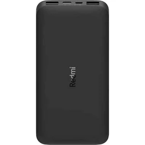 Power Bank Redmi 10000MAH Siyah