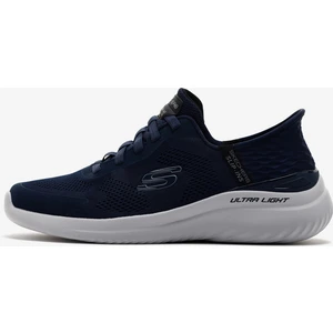 Bounder 2.0 - Emerged Erkek Lacivert Spor Ayakkabı 232459 Nvy