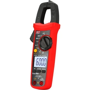 Ut 204+ 400-600A Ac-Dc True Rms Pensampermetre