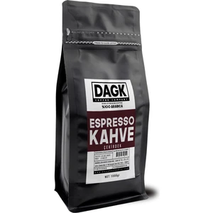 Espresso Çekirdek Kahve 1000G