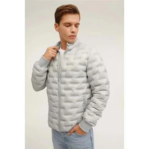 Ml Amott Coat 3Pr Erkek Mont