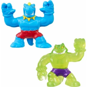Mini 2'li Paket 42544 - Tyro Vs Rock Jaw