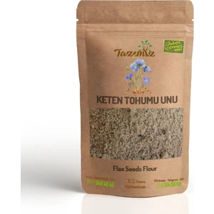 Keten Tohumu Unu
