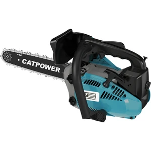 2017 Benzinli Ağaç Kesme Motorlu Testere 25 cm