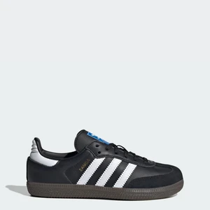 Adidas Çocuk Günlük Ayakkabı Samba Og C IE3678