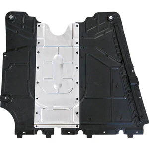 Oto Kaya Doblo 3 Karter Muhafazasi 2010 - 2015 Motor Alt Koruma 51832045 527294099