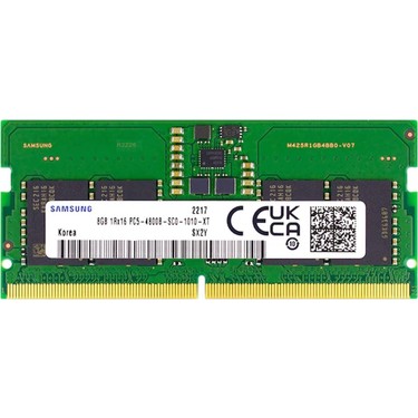 Samsung M425R1GB4BB0 – CQK0L 8gb Ddr5 4800 Notebook Ram Fiyatı