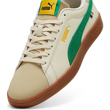 Puma Puma Smash 3.0 FOOTBALL24 Erkek Günlük Ayakkabı Fiyatı