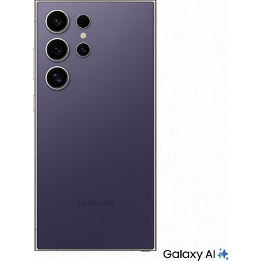 Samsung Galaxy S24 Ultra 256 GB 12 GB Ram (Samsung Türkiye Fiyatı