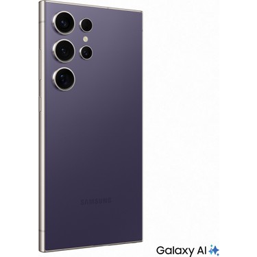 Samsung Galaxy S24 Ultra 256 GB 12 GB Ram (Samsung Türkiye Fiyatı