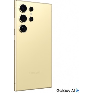 Samsung Galaxy S24 Ultra 256 GB 12 GB Ram (Samsung Türkiye Fiyatı