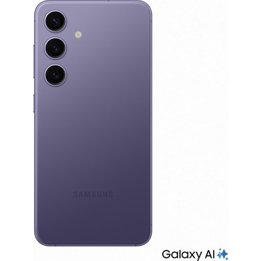 Samsung Galaxy S24 128 GB 8 GB Ram (Samsung Türkiye Fiyatı