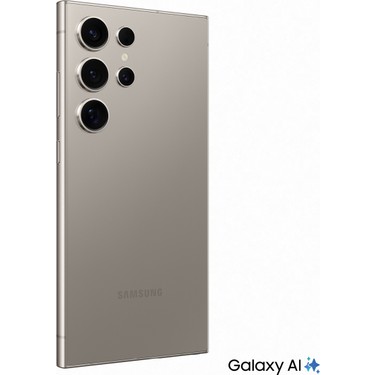 Samsung Galaxy S24 Ultra 256 GB 12 GB Ram (Samsung Türkiye Fiyatı