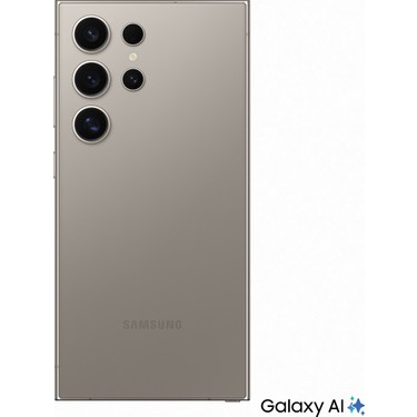 Samsung Galaxy S24 Ultra 256 GB 12 GB Ram (Samsung Türkiye Fiyatı