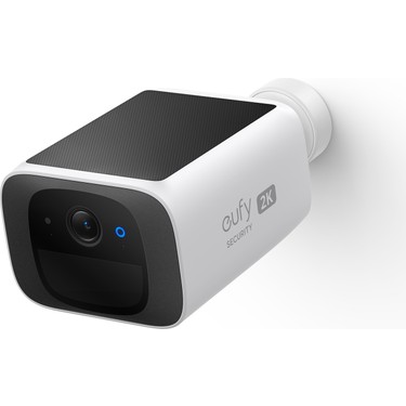 Anker Eufy Security SoloCam S220 Kablosuz 2K Akıllı Güvenlik Fiyatı