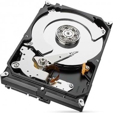 Seagate 2 Tb Seagate Skyhawk 3.5 64MB 5900RPM (ST2000VX008) Fiyatı