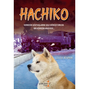 Hachiko - Leslea