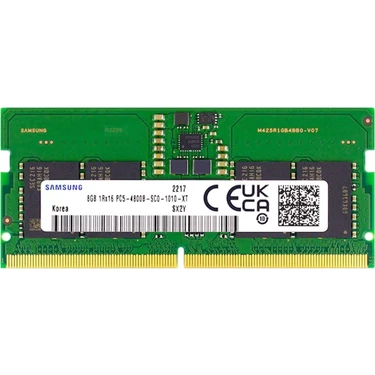 Samsung M425R1GB4BB0 – CQK0L 8gb Ddr5 4800 Notebook