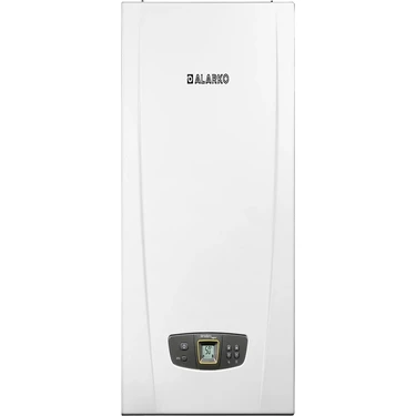 Alarko Seradens Super SRS 28 Tam Yoğuşmalı Kombi 28 kW TSE Belgeli (Baca
