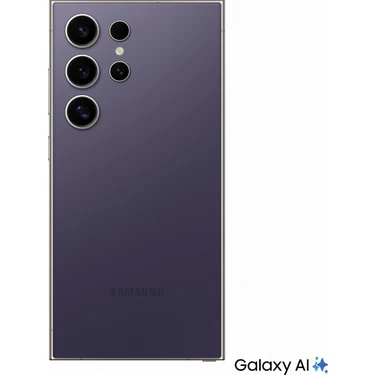 Samsung Galaxy S24 Ultra 512 GB 12 GB Ram (Samsung Türkiye Fiyatı