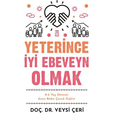 Yeterince İyi Ebeveyn