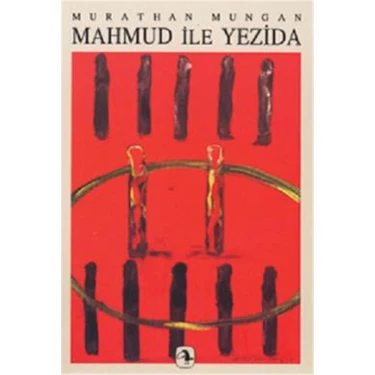Mahmud ile Yezida - Murathan
