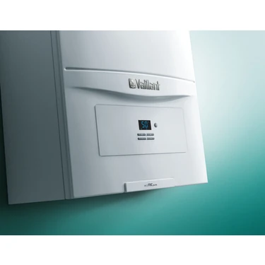 Vaillant Ecotec Pure Vuw 286/7-2 Hermetik Yoğuşmalı