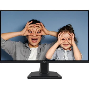 MSI 27" PRO MP275 1920x1080 (FHD) FLAT IPS 100HZ 1MS FREESYNC