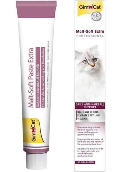 Kedi Macunu Malt Soft 100 gr fiyatları