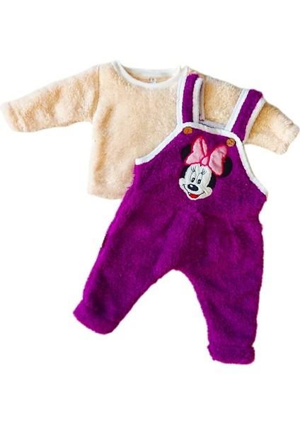 Bebek Salopet Takım