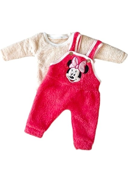 Bebek Salopet Takım