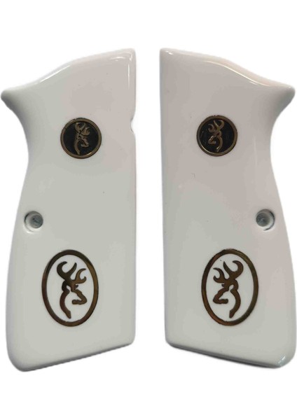 Browning 14 Lü Zig 14 Lü Yavuz 14 Lü(Browning 14 Lü) Plexsi Kabze