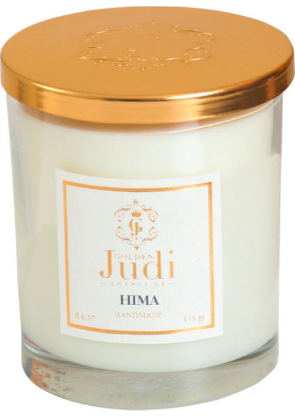 Golden Judi Hima Mum