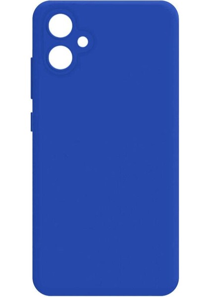 Samsung Galaxy A05 Kılıf Biye Yumuşak Silikon Case