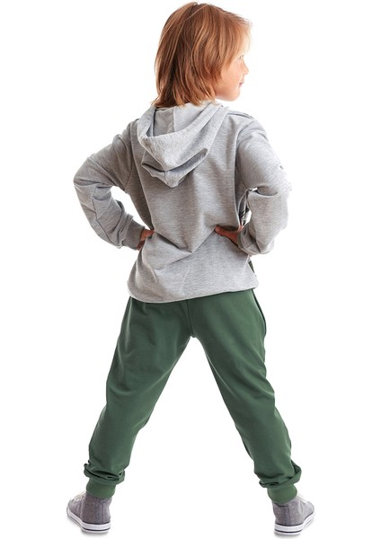 Lmg Animals Erkek Çocuk Eşofman Takım fiyatları