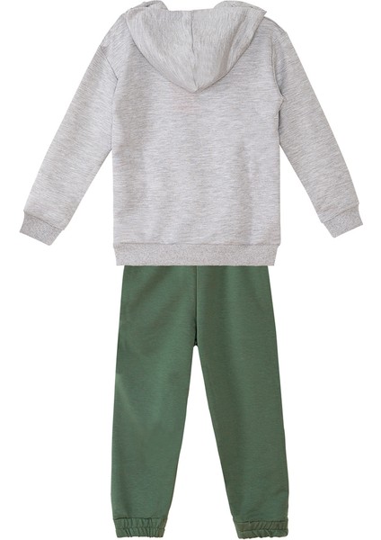 Lmg Animals Erkek Çocuk Eşofman Takım fırsatları