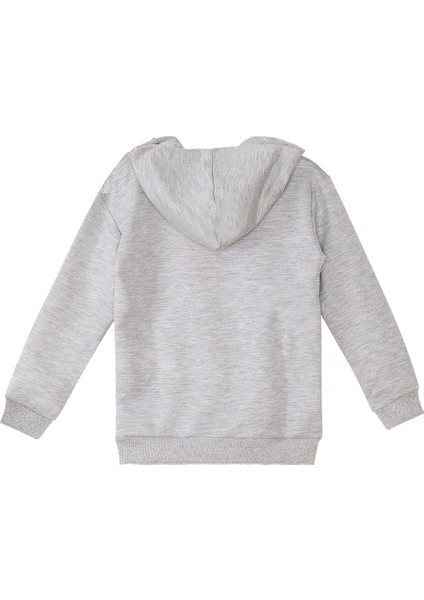 Lmg Animals Erkek Çocuk Eşofman Takım